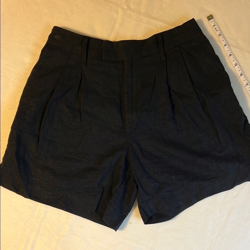 a new day Women's Black Shorts